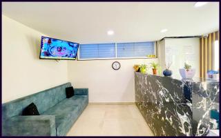 WITH BREAKFAST AND PARKING , NEAR MAHAKALESHWAR TEMPLE Hotel SRI G D M Inn Ujjain, Near Mahakaal Temple And Railway Station , Fully Air Conditioned All Rooms , Breakfast Included , Wifi , Lift And Parking , BEST FAMILY HOTEL IN UJJAIN CITY - 3