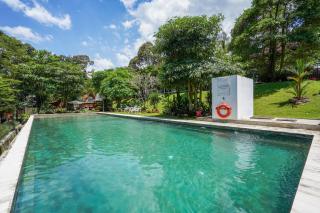 Urbanview Onengan Resort - 0