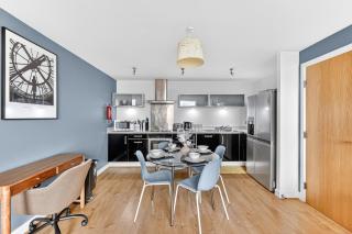 The Vizion Apartment • City Centre • SecureParking - 3
