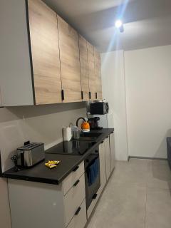 Apartament przy kortach 3 - 1