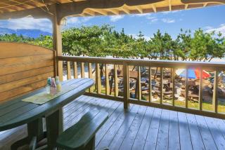 Anmyeondo Badatga Pension - Taean - 3