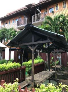 Kampong Pinang Sebatang Melaka - 4