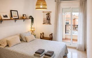 Nice Apartment In Orihuela Costa With Wifi - 5