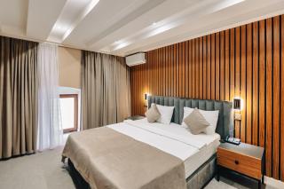 The Rooms Baku - 9
