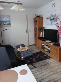 Ferienwohnung Benzmann - 8