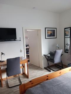 Ferienwohnung Benzmann - 5