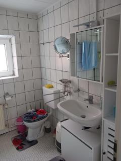 Ferienwohnung Benzmann - 3