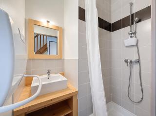Les Jardins de Balnea - NE204 - 3P8 - 1