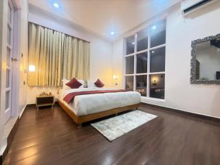 Riaso-The luxury villas - 8