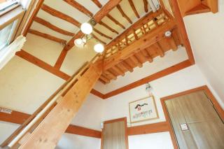 Hanok House - 9