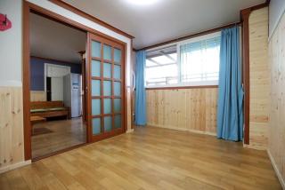 Byeonsanbando Dongjin Castle Pension - 8
