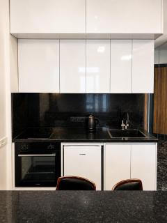 Hostly, brand new cozy beachfront apartment - 3