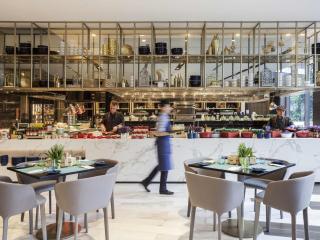 Novotel Singapore On Stevens - 7