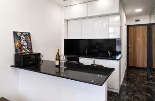 Hostly, brand new cozy beachfront apartment - 1