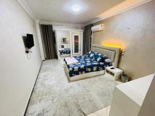 Sea City inn - 8