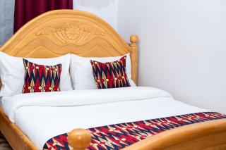 Serenus Lounge, Kayunga-Wakiso - 5
