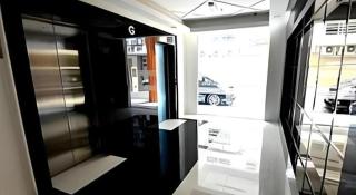 Eminent Hotel - Kampong Kabusik - 8