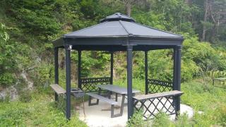Andong Looksglampingandpam - Andong - 3