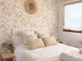 El apartartamento de Santa Eva by Just Room - 4