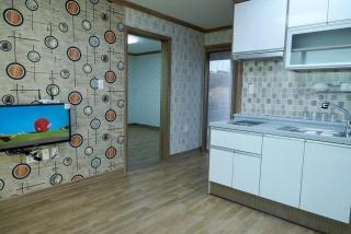 Byeonsanbando Badajeonmangdae Pension - 7