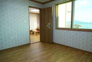 Byeonsanbando Badajeonmangdae Pension - 4