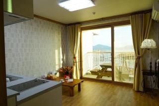 Byeonsanbando Badajeonmangdae Pension - 1