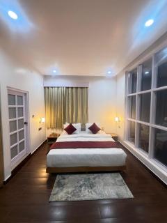 Riaso-The luxury villas - 7