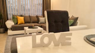 Luxury Apartment Paraćin - River View - 3