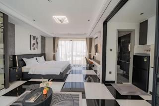 Aqua Hotel and Apartment - 3