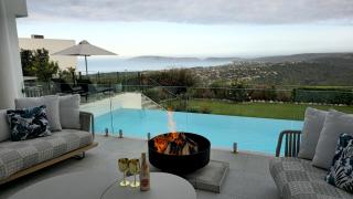 Cutty Sark Villa Plettenberg bay - 8