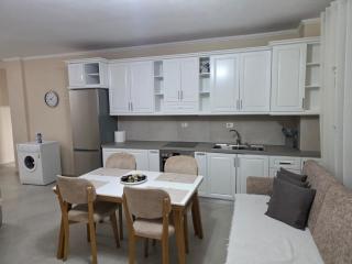 Shtepia Juaj Seaside Apartment Durres Newly Renovated 2026 - Durrës - 6
