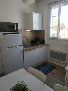 Le Ténor - Appartement - Parking gratuit - 6