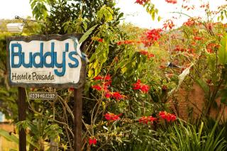 Buddy's Hostel & Pousada Alto Paraiso - 9