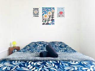 Cosy Pop - Proche centre - Lave Linge & WIFI - 8