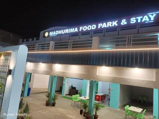 Madhurima Food Park And Stay - 6