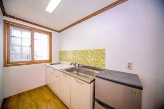 Pohang Rainbow Pension - 7