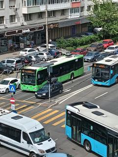 Cuib Urban București - 2