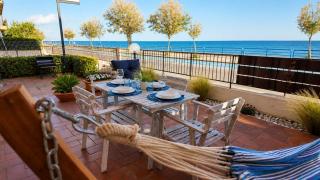 Waterfront Circe - sea view, free parking - 2