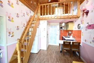 Byeonsanbando Dongjin Castle Pension - 3