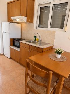 Τηλεμαχος Apartments - 7