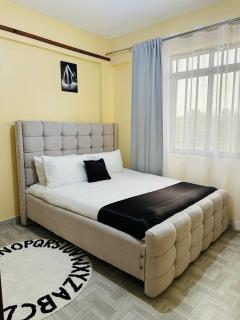 Hawi Homes Pioneer Eldoret - 5