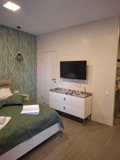 Your Apartment in Batumi - 4