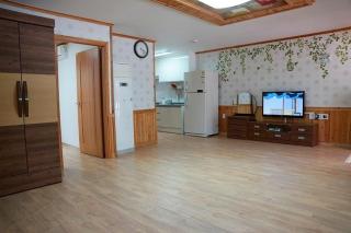 Buan Mul Love Pension - 8