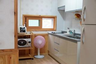 Buan Mul Love Pension - 3