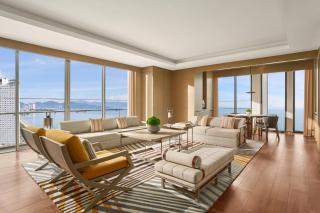 Hyatt Regency Nha Trang - 9