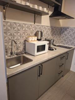 Your Apartment in Batumi - 3
