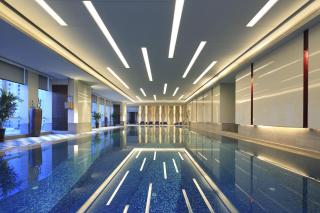 Wanda Vista Xining - Xining - 2