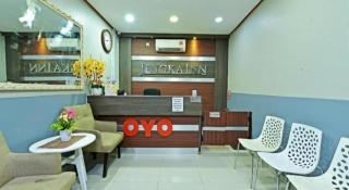 SUPER OYO 818 Hotel 11 - 6