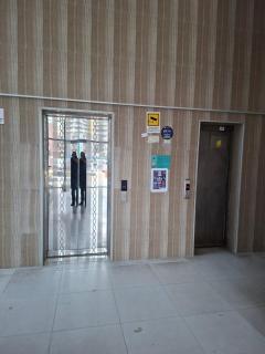Your Apartment in Batumi - 9