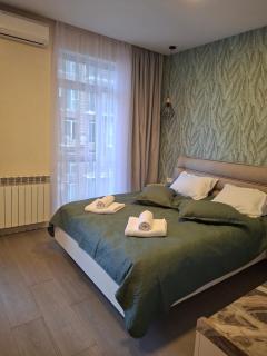 Your Apartment in Batumi - 5